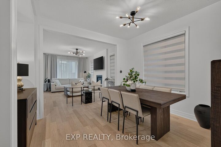 Property Photo: 173 Forestwalk Street ON N2R 0T2