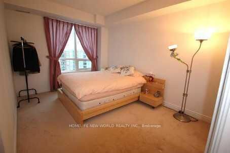 Property Photo: 38 William Carson Crescent 919 ON M2P 2A1