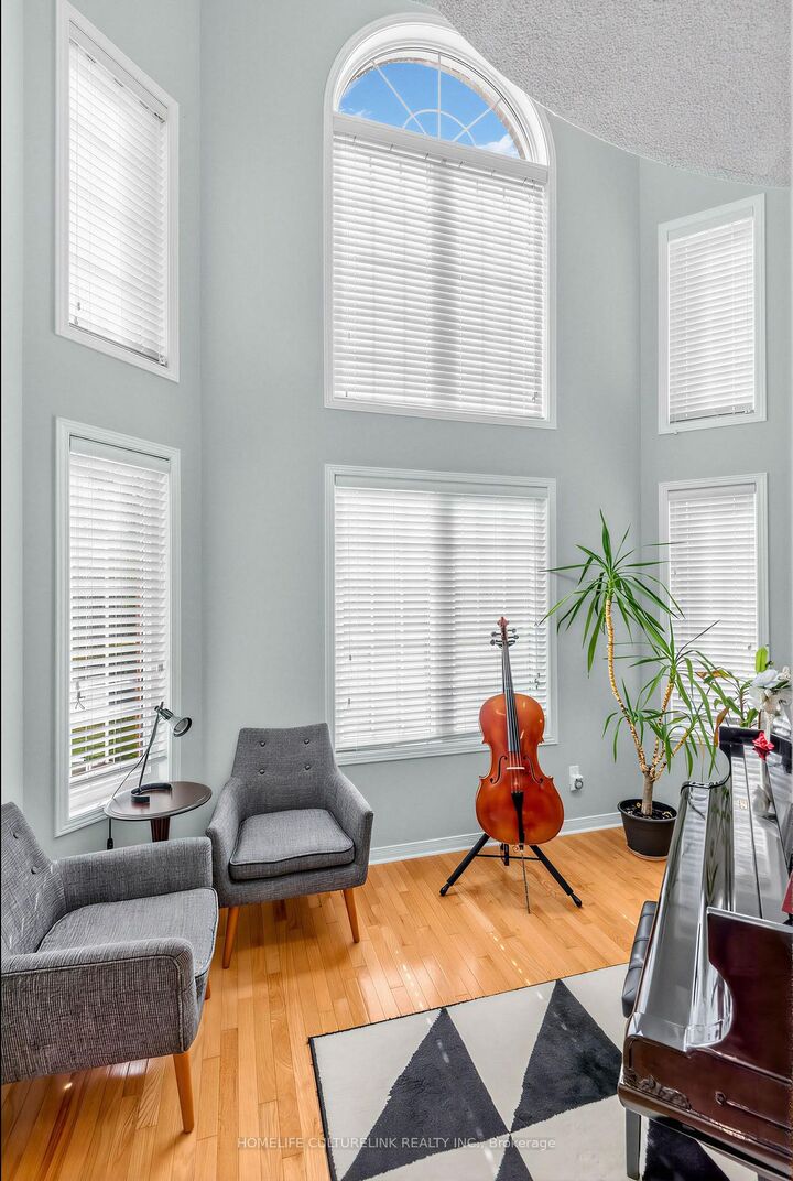 Property Photo: 93 Greenwood Road ON L4A 0N8