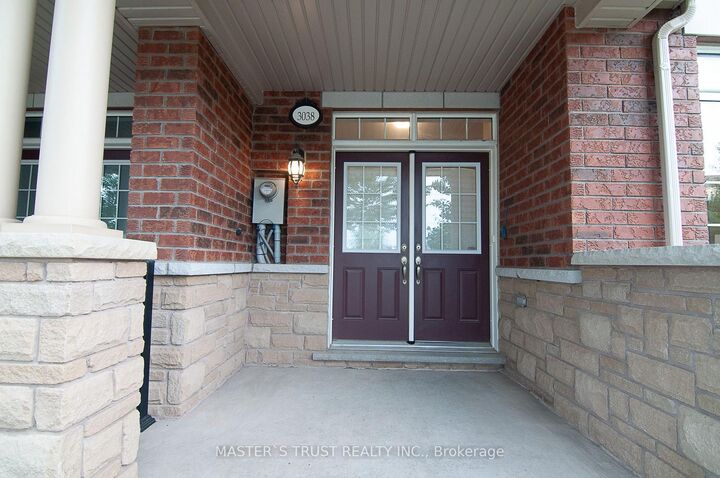 Property Photo: 3038 George Savage Avenue ON L6M 0Z1