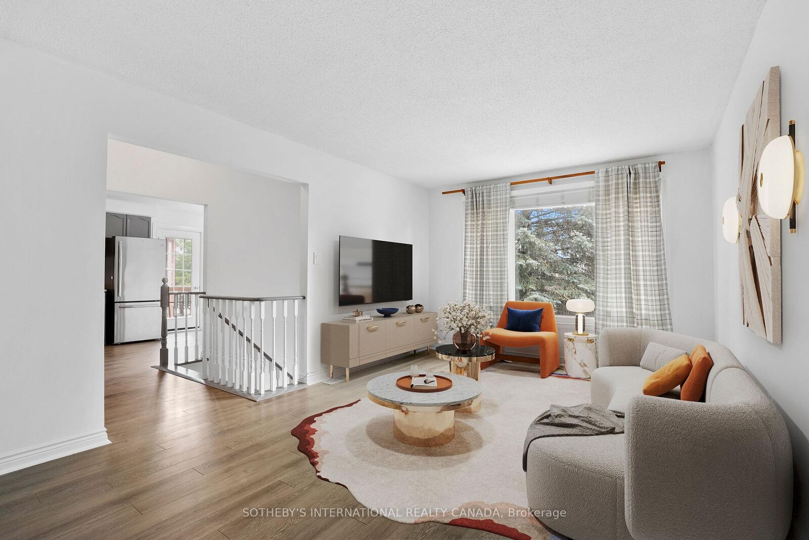 Property Photo:  12 Dunkin Avenue  ON L1E 2E3 