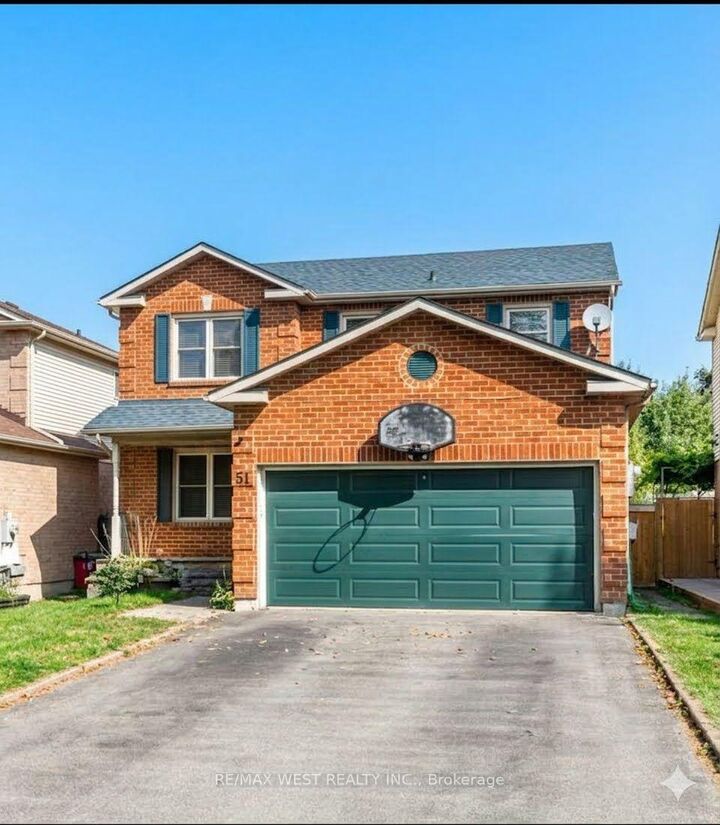 51 Moorcrest Drive — photo 1