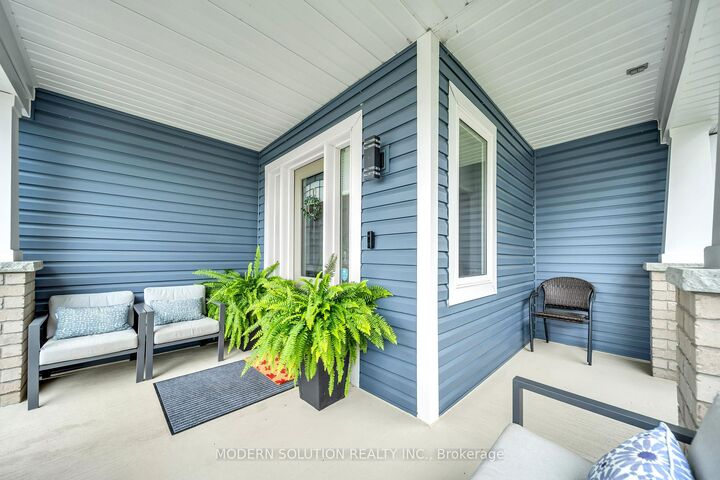 Property Photo: 16 Stother Crescent ON P1L 0G2