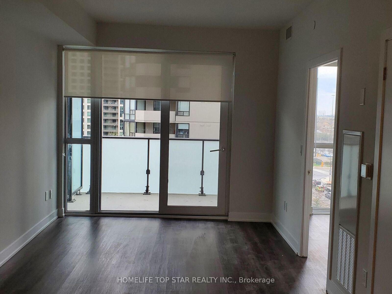 Photo de la propriété:  430 Square One Drive 620  ON L5B 3Y1 