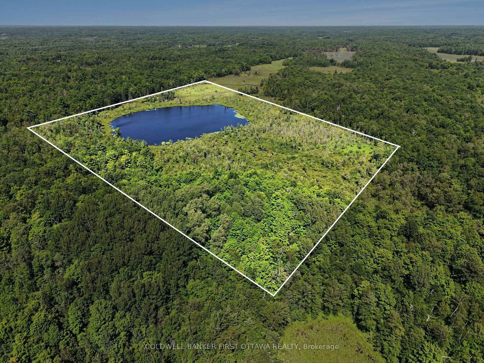 Property Photo:  0 Concession 7 Road  ON K0H 2B0 