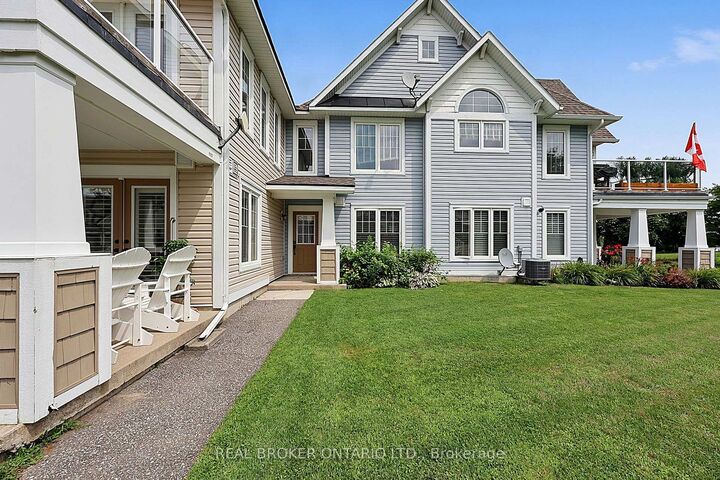 11 Carnoustie Lane — photo 1