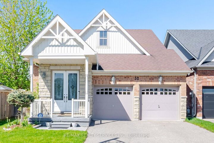 52 Atchison Drive — photo 1