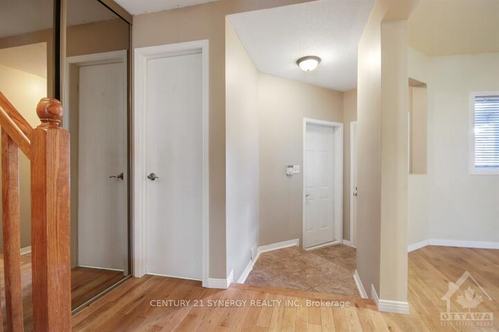 Property Photo: 532 Pocono Crescent ON K4A 1S2