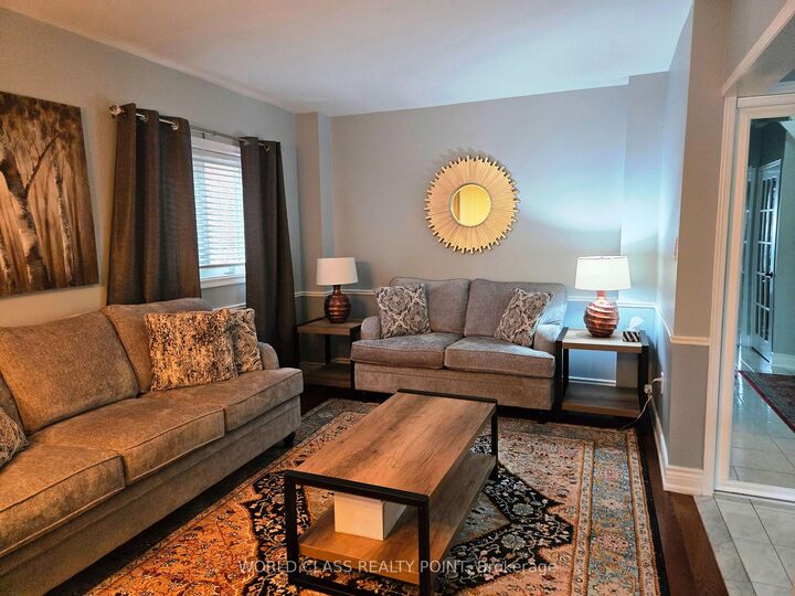 Property Photo: 6136 Ford Road ON L5V 1X1