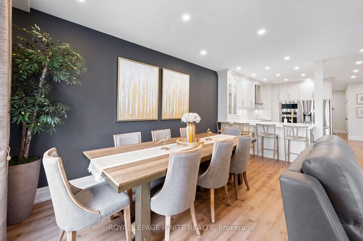 Property Photo: 7340 Markham Road 204 ON L3S 0B1