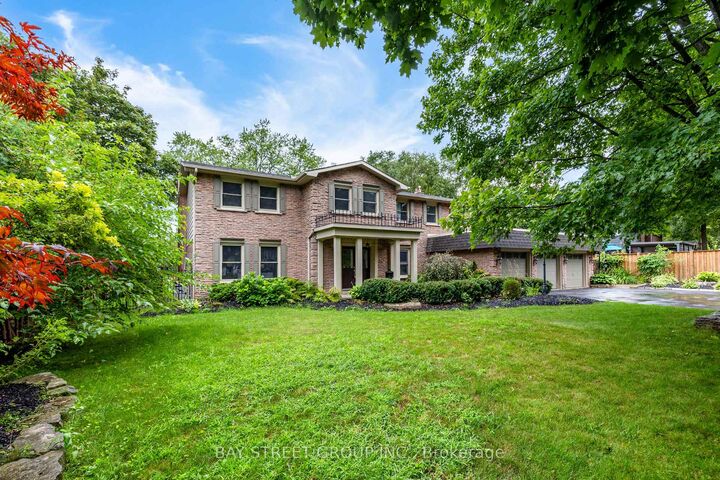 244 Colchester Drive — photo 1