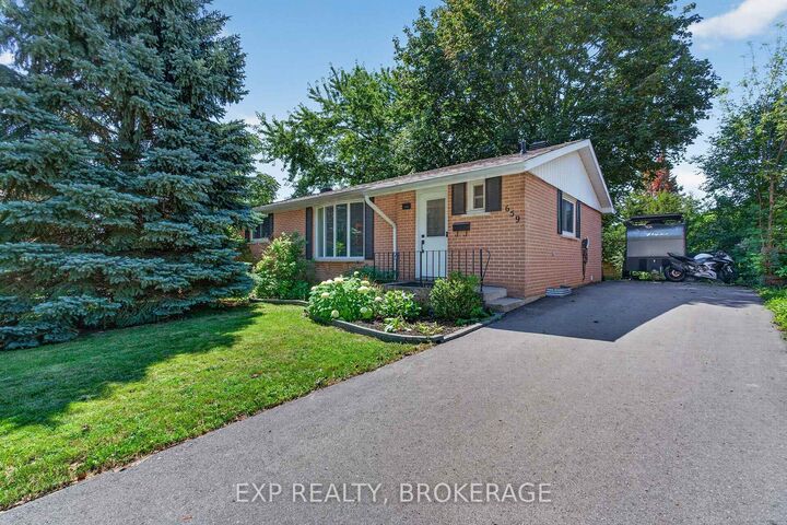 659 Sussex Boulevard — photo 1