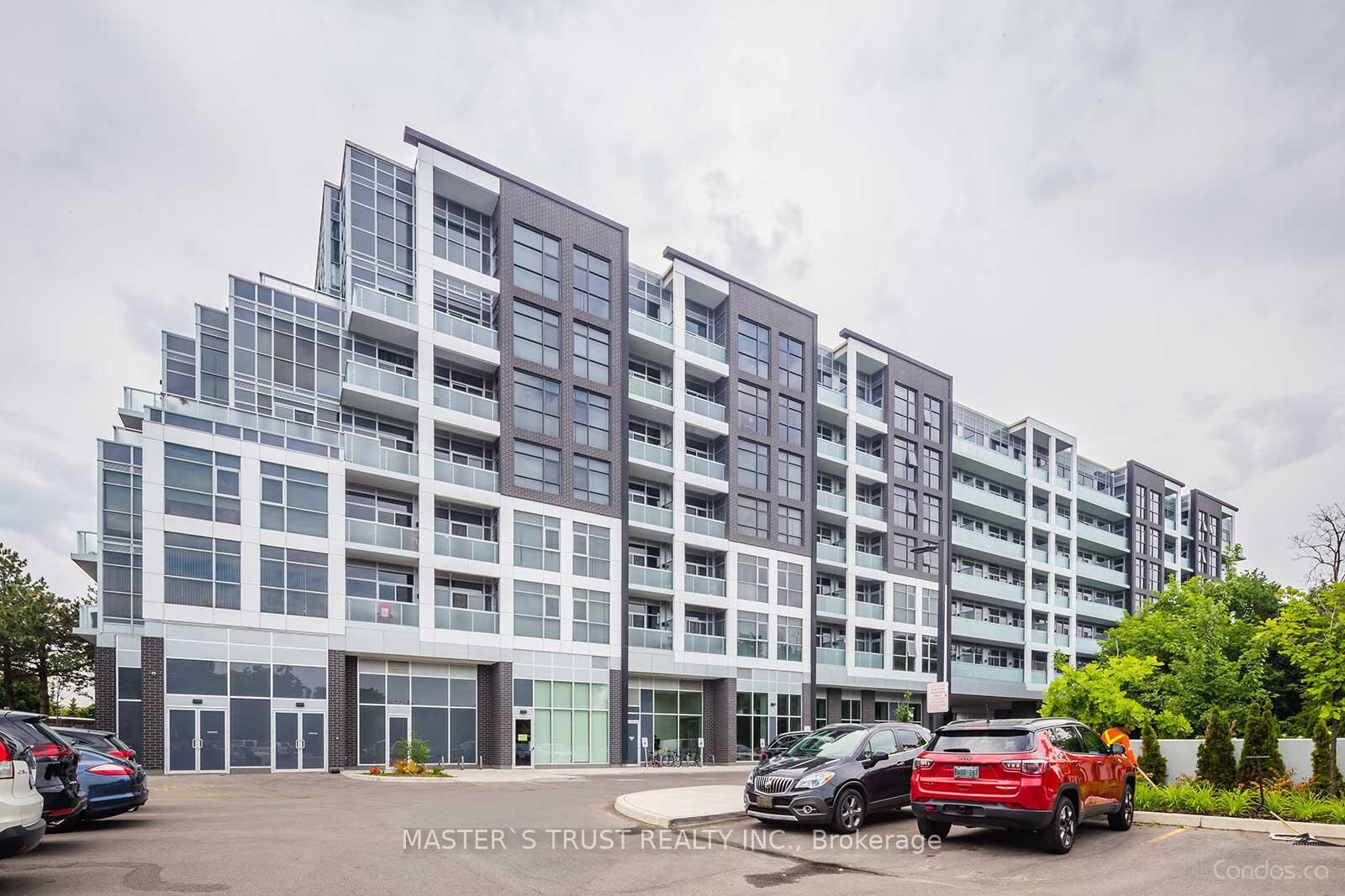 Property Photo: 8763 Bayview Avenue 226 ON L4B 3V1