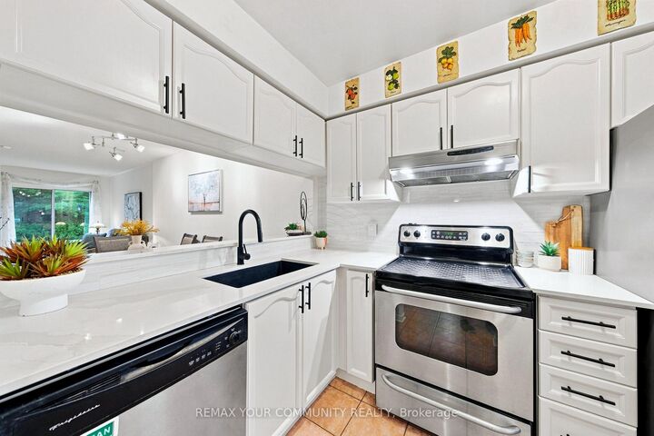 Property Photo: 210 Manitoba Street 11 ON M8Y 4G7