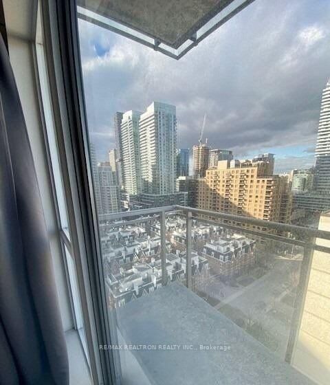 Property Photo:  83 Redpath Avenue 1411  ON M4S 0A2 