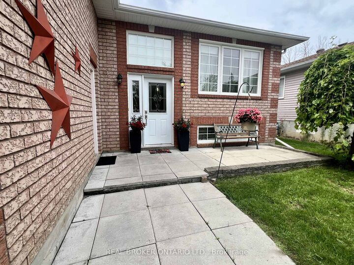 Property Photo: 2342 Somers Boulevard ON L9S 2E8