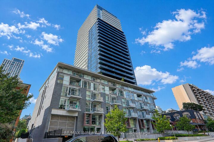 101 Erskine Avenue 2905 — photo 1