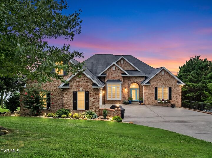 Property Photo:  391 Back Nine Drive  TN 37890 
