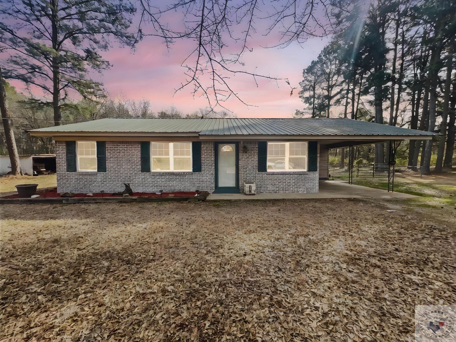 Property Photo: 476 Lr 28 AR 71836