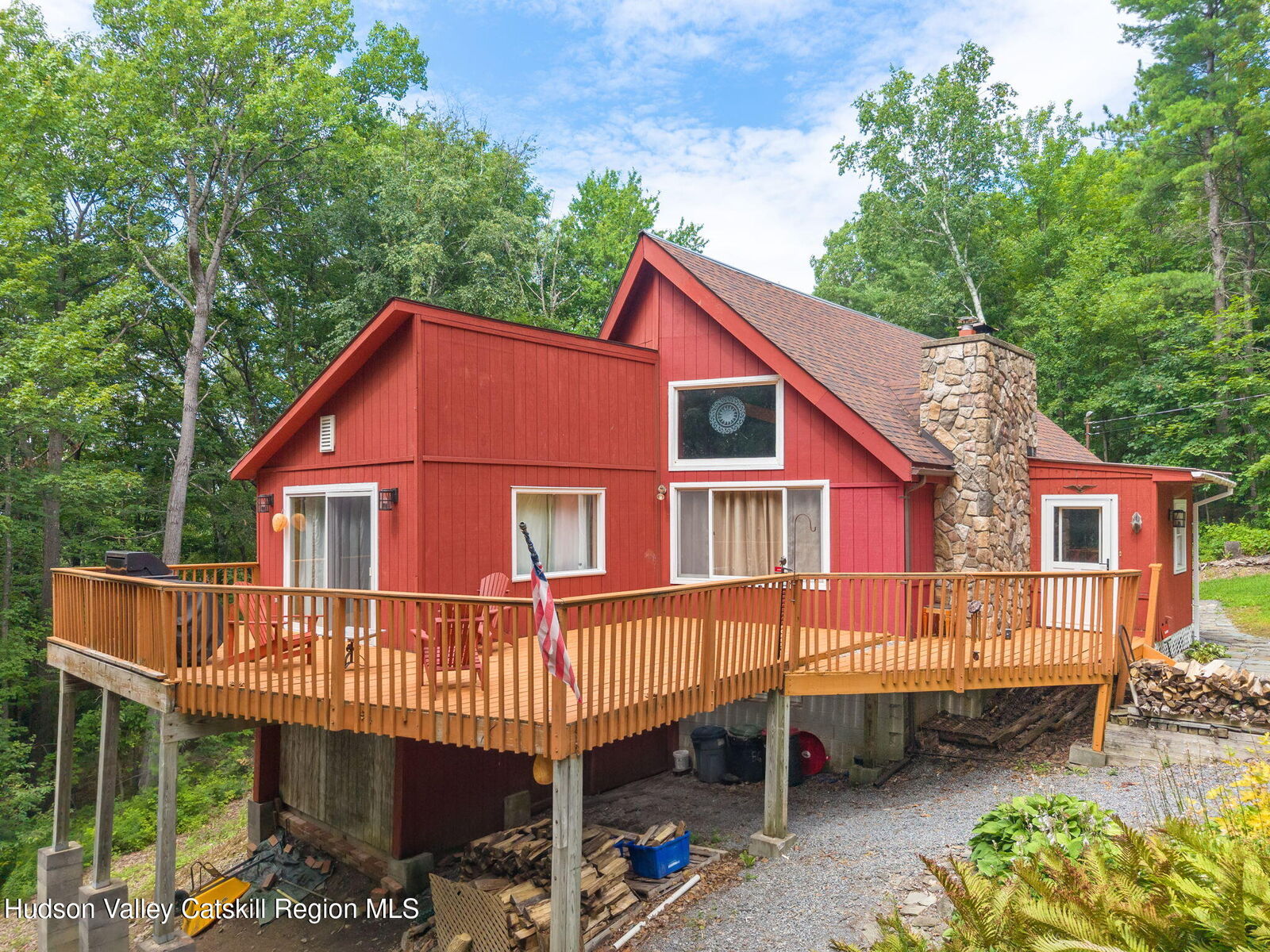 Property Photo: 567 Cotton Hill NY 12122