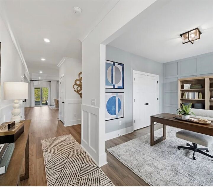 Property Photo: 212 Bellflower Lane SC 29625