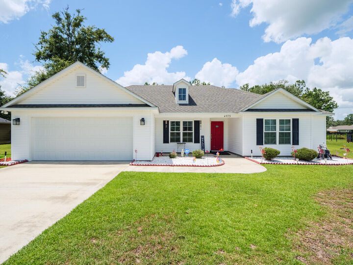 Property Photo: 4573 Brice Bend Drive GA 31601