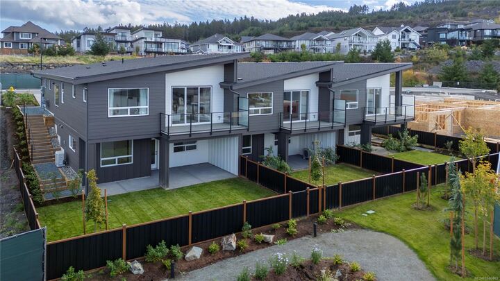 Property Photo: 3116 Woodrush Dr #115 BC V9L 0G1