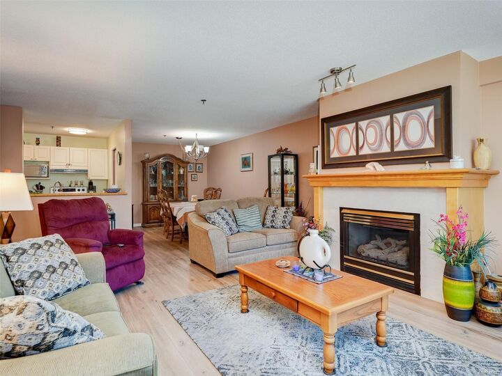 Property Photo: 3009 Brittany Dr #305 BC V9B 2N7