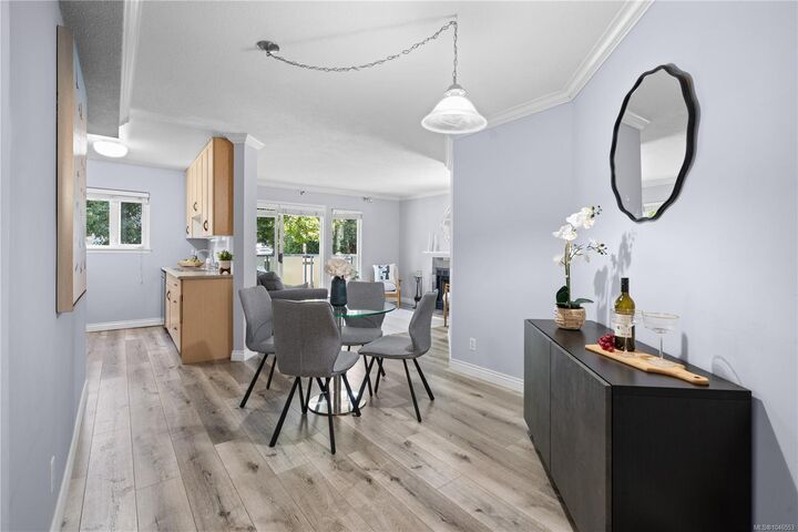 Property Photo: 2520 Wark St #214 BC V8T 5G6