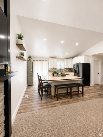 Property Photo:  708 S 2050 W  UT 84078 