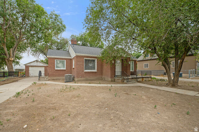 Property Photo:  3885 W 4500 S  UT 84624 