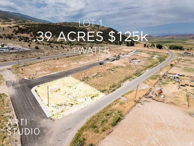 Property Photo: 1168 S 500 W 1 UT 84642