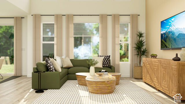 Property Photo:  1853 W Golden Magic Ln 3203  UT 84045 