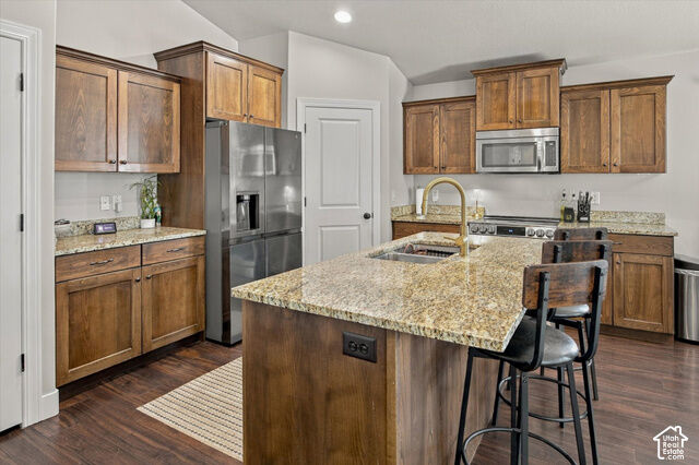 Property Photo:  3445 W Bridlewood N  UT 84404 