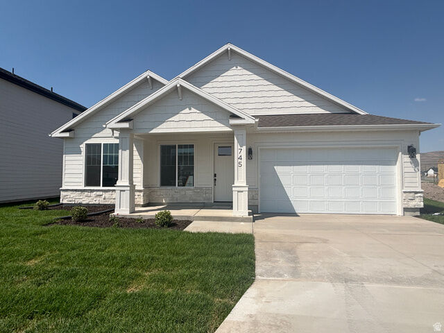 Property Photo:  745 N 600 W 216  UT 84337 