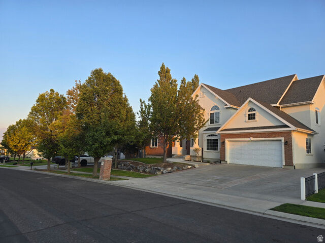 Property Photo: 193 E Heppler Ln UT 84045