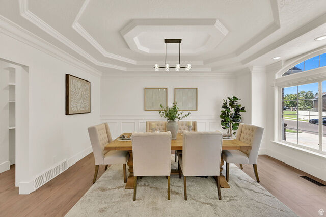 Property Photo:  193 E Heppler Ln  UT 84045 