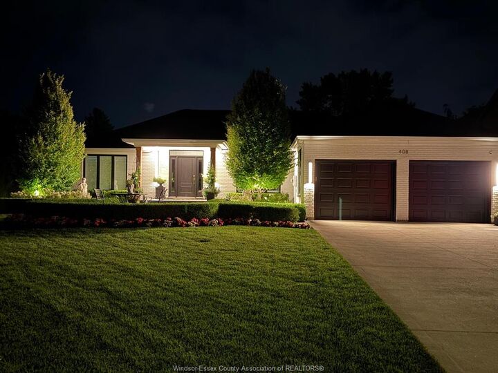 Property Photo: 408 Pentilly ON N8N 4L6