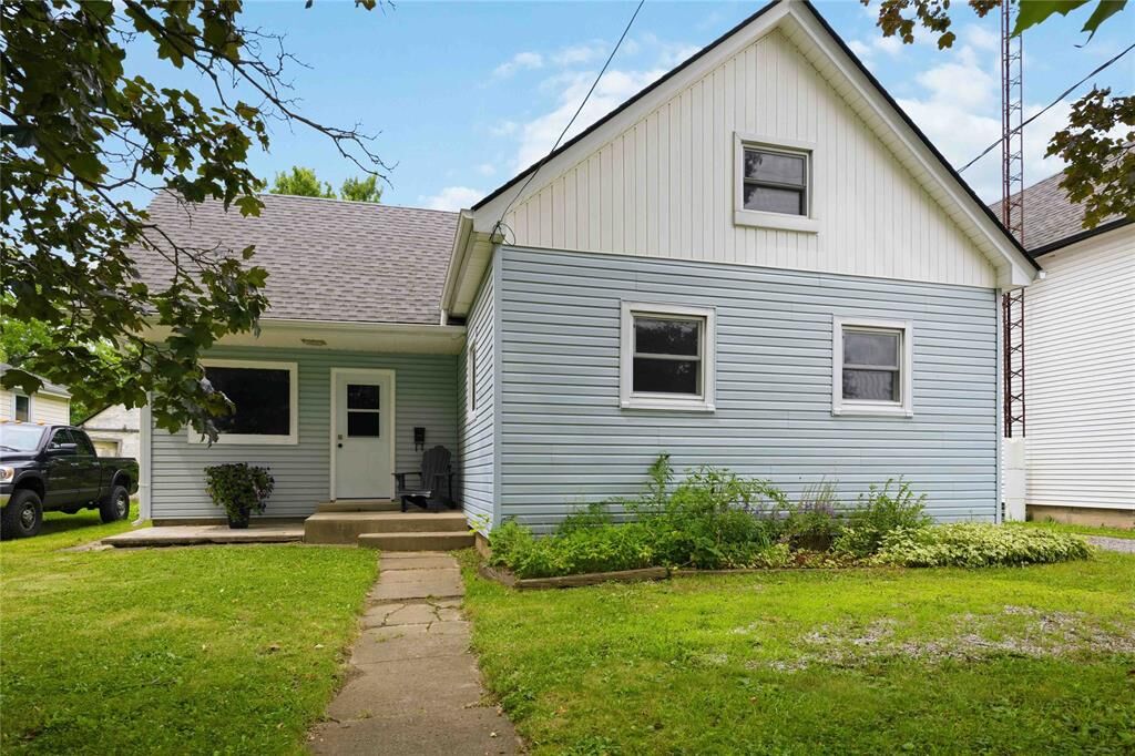 Property Photo: 451 Princess Street ON N0N 1R0