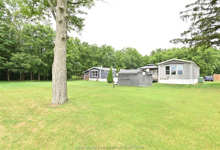 Property Photo: 15895 Longwoods Road ON N0P 1C0