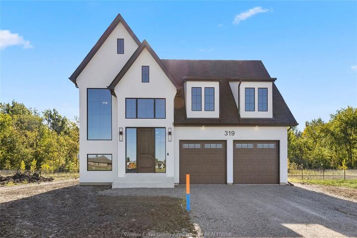 Property Photo: 361 Marla Crescent ON N0R 1A0