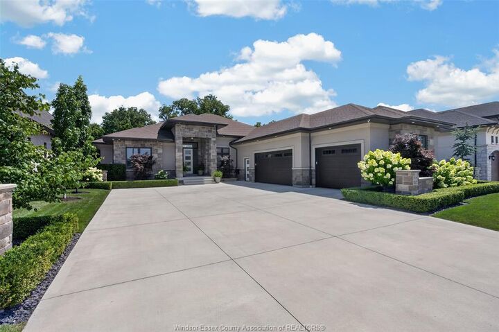 Property Photo: 22 Emily Avenue ON N9Y 0C8