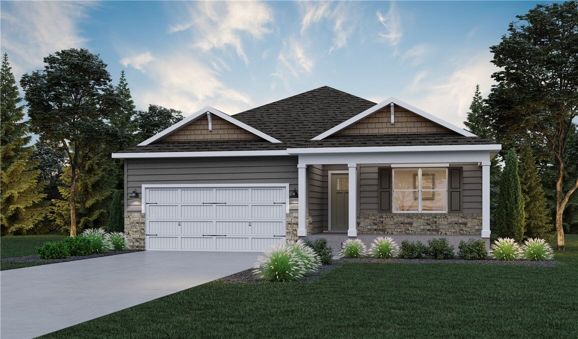 Property Photo:  309 Gleneagles Drive  PA 16001 
