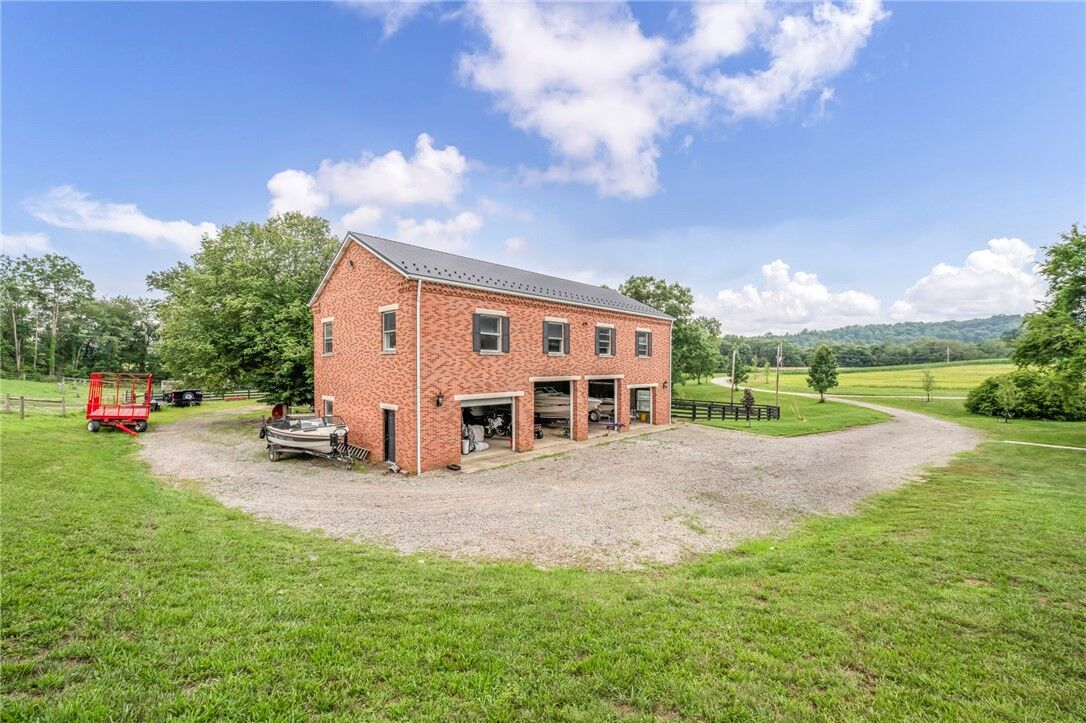 Property Photo:  2318 Fleming Rd  PA 15701 