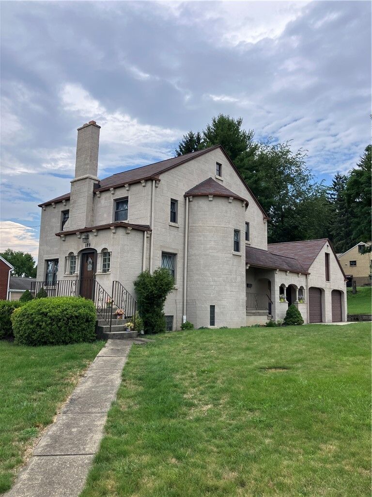Property Photo: 189 Mary Ave PA 15209