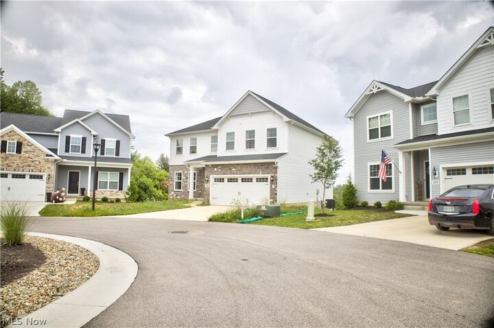 Property Photo:  3367 Ponderosa  OH 44685 