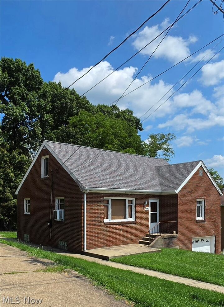 Property Photo: 143 Preston Avenue WV 26062