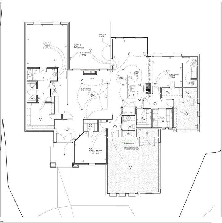 Property Photo: 114 Meadowlakes Drive TX 78654