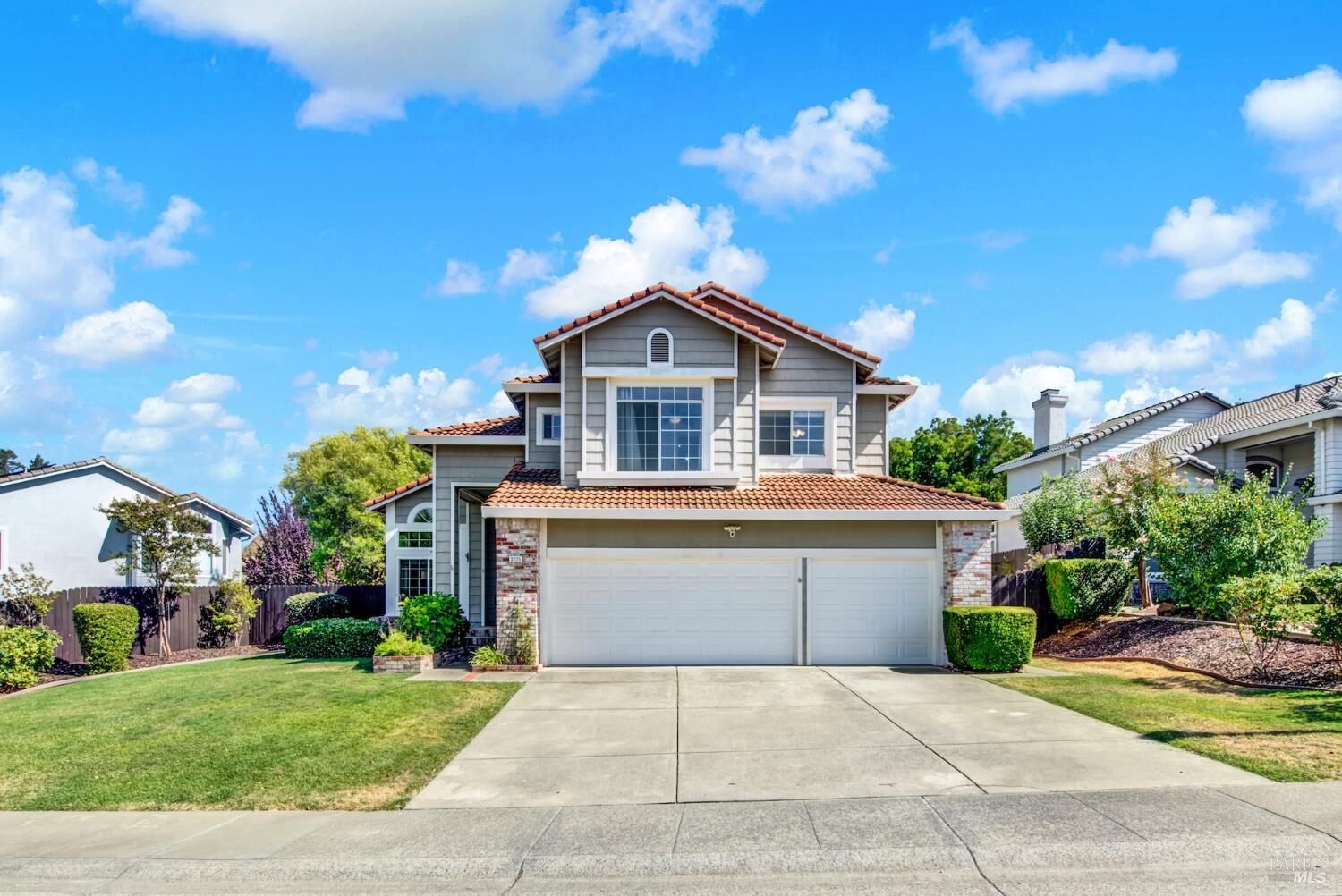 Property Photo:  3225 Bear Creek Drive  CA 94534 