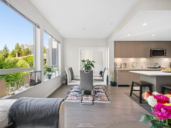 Property Photo: 2651 Library Lane 213 BC V7J 0C1
